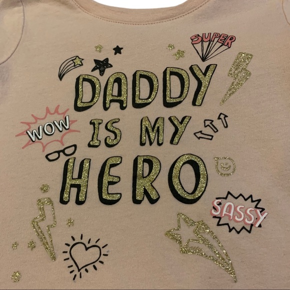 🎉HP🎉❄️ The Children’s place T-Shirt Size: 18-24M - Picture 6 of 9